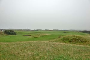 St Andrews (Old) 13th Green